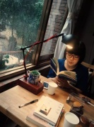 不止讀書會第30期活動