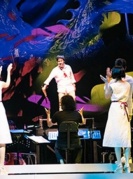 臺灣原創音樂劇《釧兒》明星版-廈門站