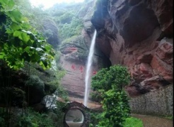 【周八】大美汀州+江西瑞金逛丁屋嶺、古城墻+瑞金、金月湖2日游