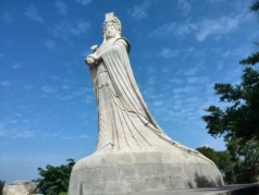 【周八】4月30，五一祈福！莆田湄洲島進香祈福，休閑攝影一日游！