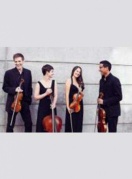 2018市民音樂會《美國達拉斯弦樂四重奏音樂會》