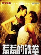 開心麻花爆笑舞臺(tái)劇《羞羞的鐵拳》