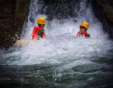 【周八】九溪廬漂流＋醉美森林公園＋淘寶第一村“培斜村”一日游