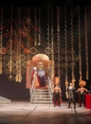 音樂劇《點心俠》