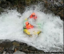 【周八】大龍門森林公園，野炊宴遇，志閩漂流，玩轉水上樂園一日游