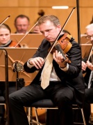 《德國卡塞爾市路易斯·施波爾管弦樂團音樂會》