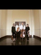 八喜·2018打開藝術之門系列《PetrucciQuartet彼得魯奇弦樂四重奏》