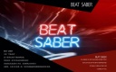 VR音游-節奏光劍挑戰賽