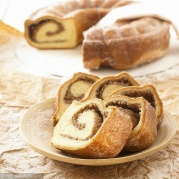 周末慢生活【烘焙】烤出你和美食的故事，用烘焙記錄幸福時光