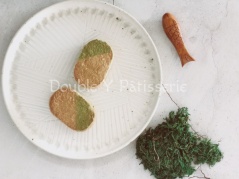 DoubleYStudio甜品體驗課周末一起來和法歸西點師學甜品吧！