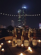 【9月】陌生人餐桌之周五耶(＾－＾)V開餐咯~