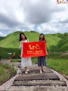【周八】福安白云山，億年壺穴；柘榮草場，福建最的大高山草原兩日游
