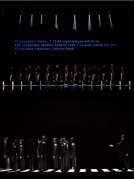 蒙特利爾爵士芭蕾舞團《舞到愛盡處》