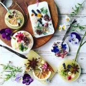 這個周末，讓我們一起效仿古人，給自己制作一款高顏值的貼身“香囊”