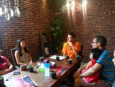 英文讀書沙龍：從零開始讀原著，遇見內(nèi)心更豐富的自己