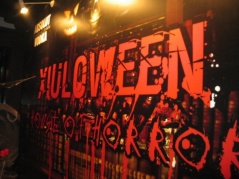 10月27日觀音山嗨翻萬(wàn)圣節(jié)派對(duì)