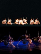 優人神鼓30周年經典之作《聽海之心》