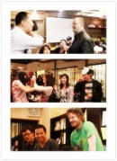 【免費英語課】下班來聚聚，和老外一起說英語?。◤B門）