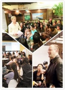 下班時間為職場技能充電，讓英語帶你走向成功（廈門）