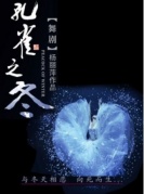 楊麗萍領(lǐng)銜主演大型舞劇《孔雀之冬》-廈門站