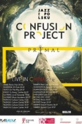 7月17日波蘭新浪漫融合爵士樂隊ConfusionProject即將開始