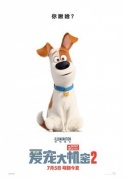 愛(ài)寵大機(jī)密2TheSecretLifeofPets2