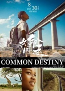 共同命運(yùn)