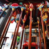 淺談廈門的宮廟文化