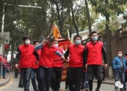 集美大社元宵巡游推薦觀禮點(diǎn)