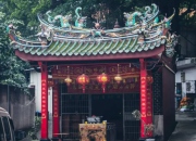 刈香巡游|原來是按著這個(gè)順序來的！