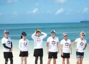 《奔跑吧兄弟4》要來廈門集美錄制啦！