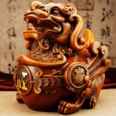 家中擺放六種物品，打開財(cái)運(yùn)大門！