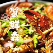 這家餐廳老板是集美土著漁民，吃海鮮好料到這里沒錯啦！
