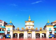 逛鷺島最新推薦廈門方特夢幻特價門票