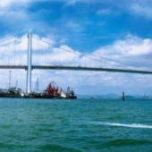 環(huán)海灣休閑旅游