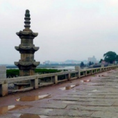 洛江洛陽(yáng)橋
